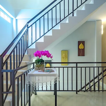 Penyos Residences
