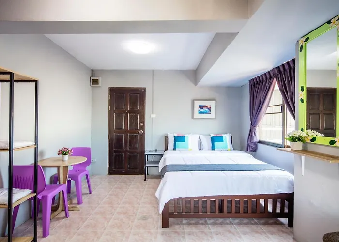 Penyos Residences