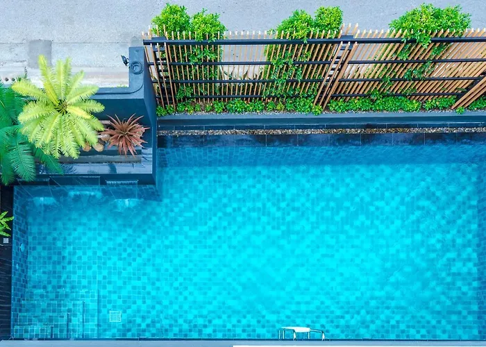 Penyos Residences 3*