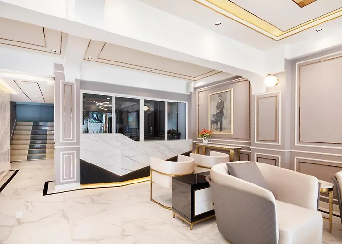 Penyos Residences