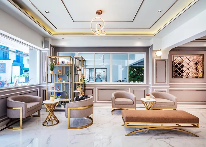 Penyos Residences