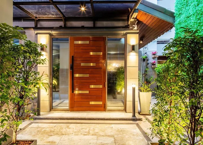 Penyos Residences