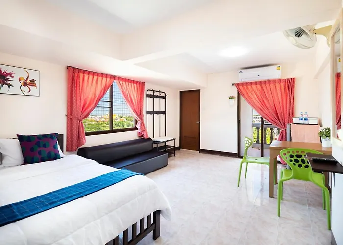 Penyos Residences