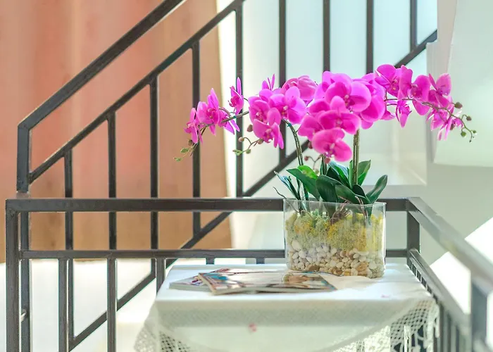 Penyos Residences 3*