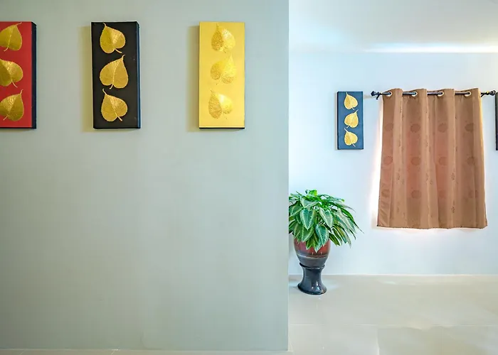 Penyos Residences バンコク都