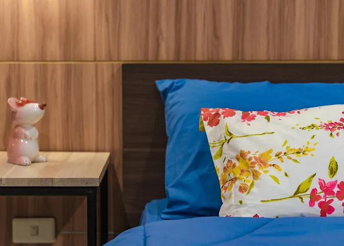 Penyos Residences バンコク都