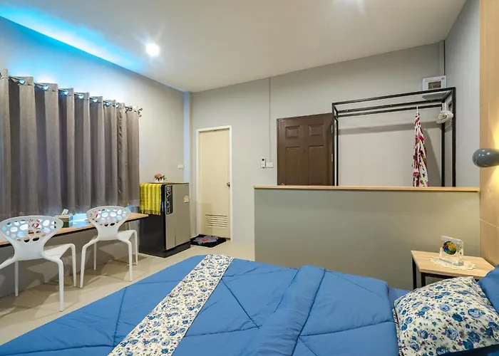 Penyos Residences 3*