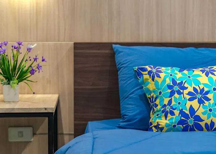 Penyos Residences バンコク都