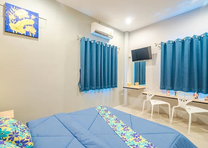 Penyos Residences