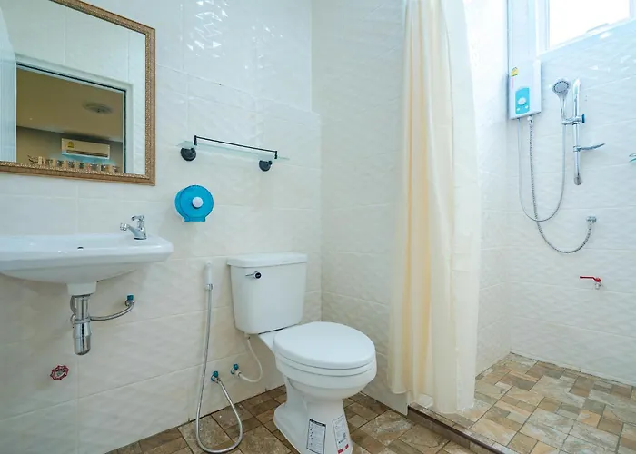 Penyos Residences ホテル