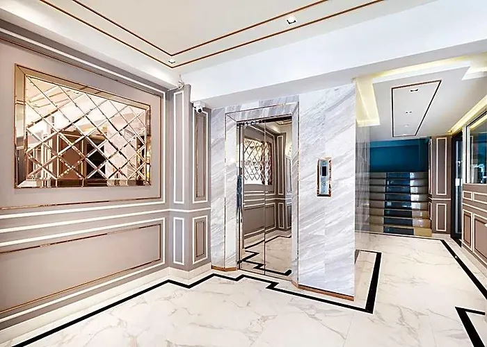 Penyos Residences 3*