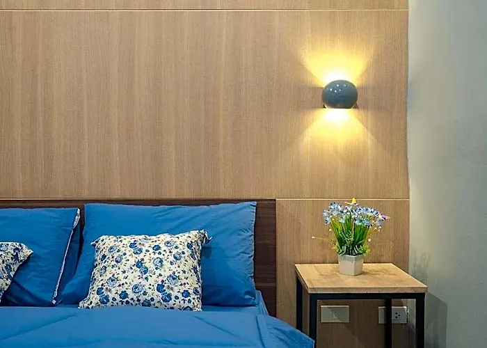 Penyos Residences 3*