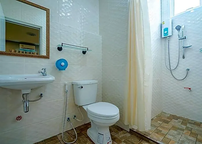 Hotel Penyos Residences 3*